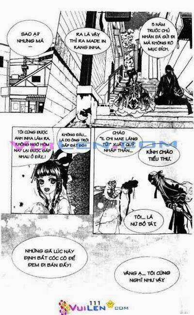 Bí Mật Học Viện Cross: Chapter 7