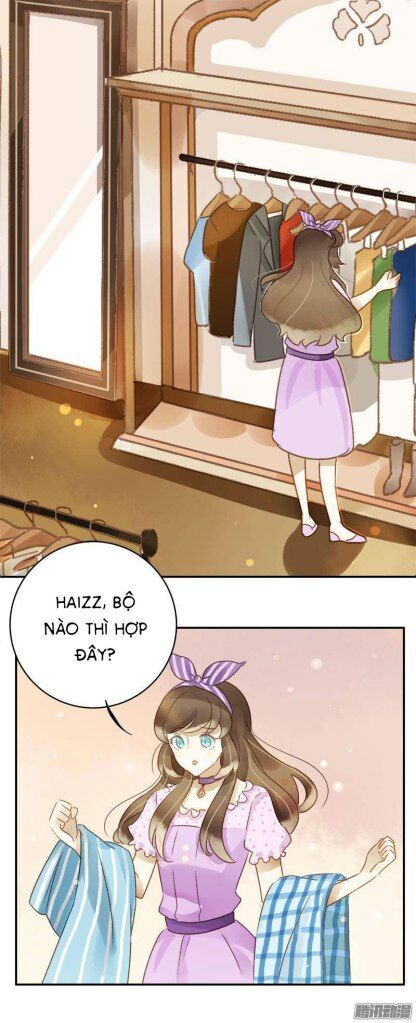 Sức Mạnh Của Sắc Đẹp: Chapter 161