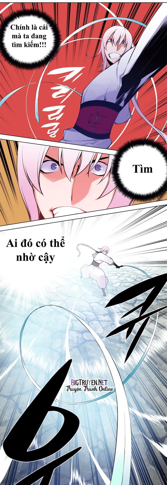 Marchan: The Embodiment Of Tales: Chapter 64