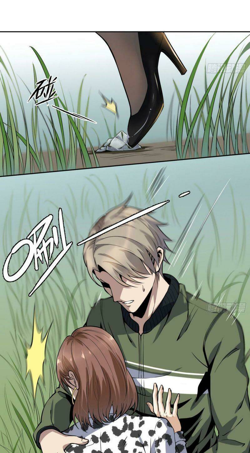 Cuồng Thiếu Siêu Thiên Tài: Chapter 7