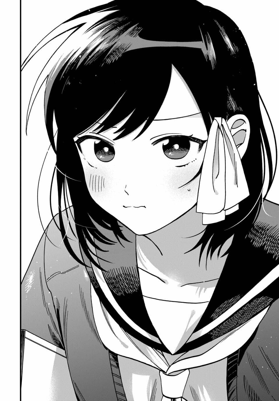 Kimi No Namida Wo Nomihoshitai: Chapter 9