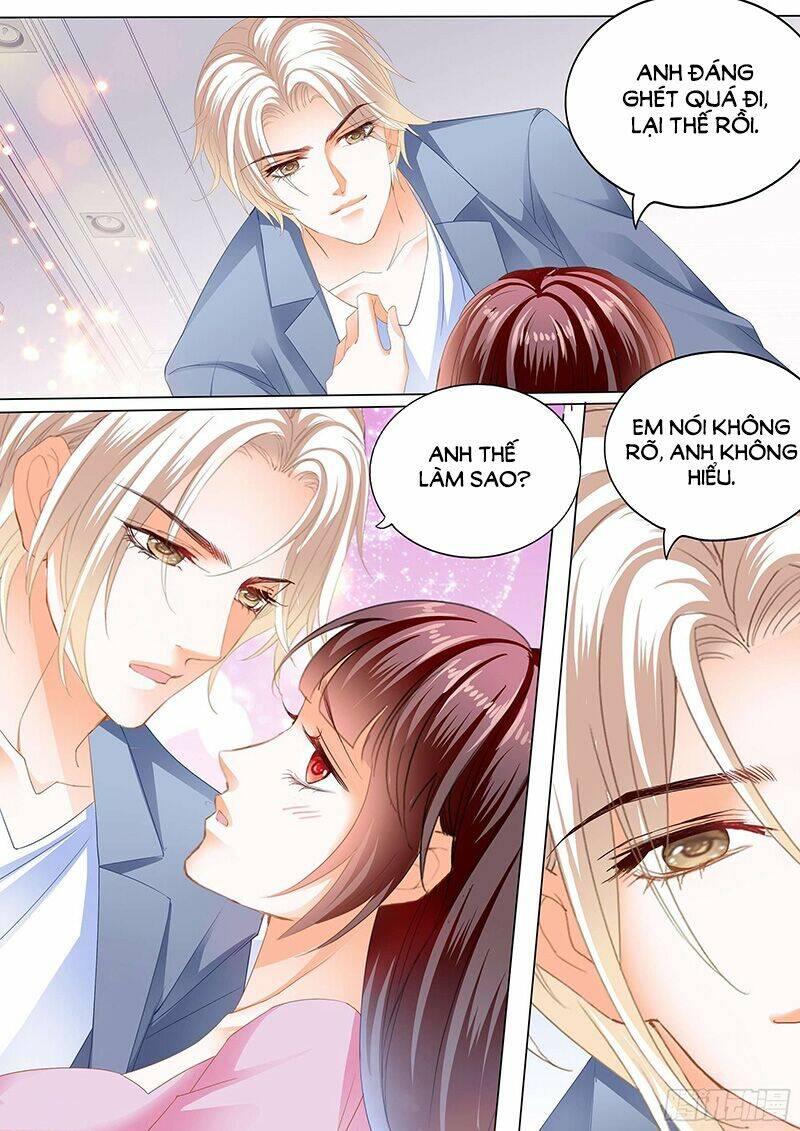 Thiểm Hôn Kiều Thê: Chapter 266