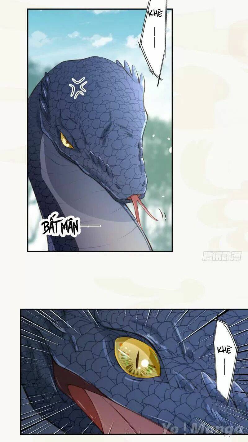 Tuyệt Thế Luyện Đan Sư: Chapter 78