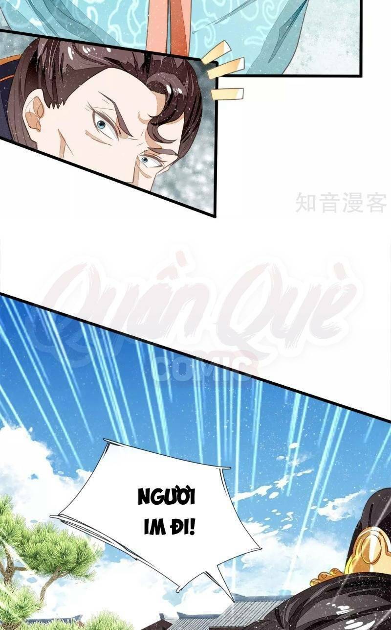 Đệ Nhất Hoàn Khố: Chapter 70