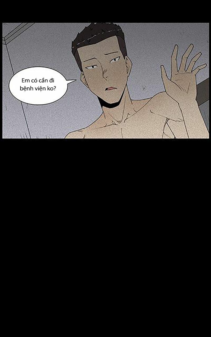 Kinh Dị Đêm Khuya: Chapter 42