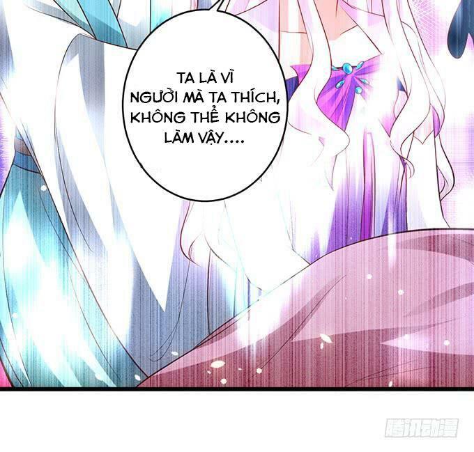 Hồ Tiên Hung Bạo: Chapter 139