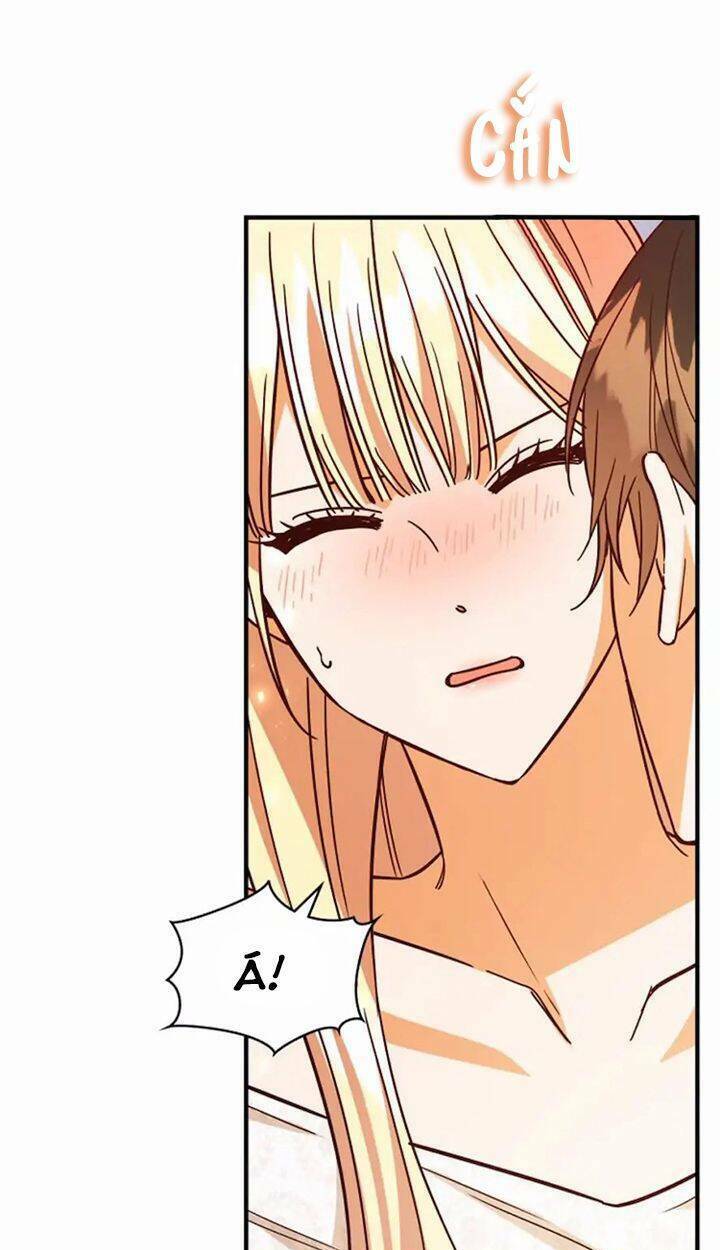 Lòng Trung Thành Với Kẻ Ác: Chapter 40