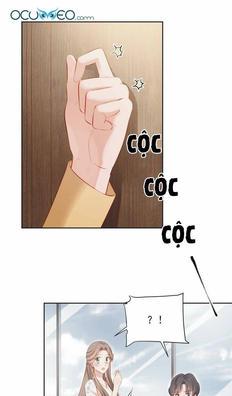 Khi Trá Luyến Nhân: Chapter 37