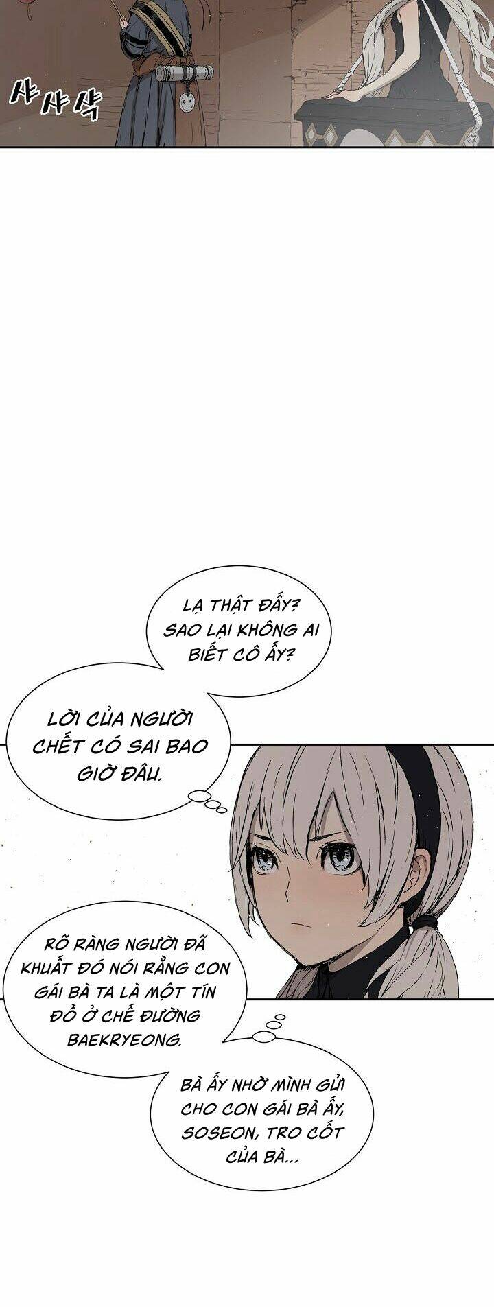 Vô Kiếm Tiểu Tử: Chapter 53