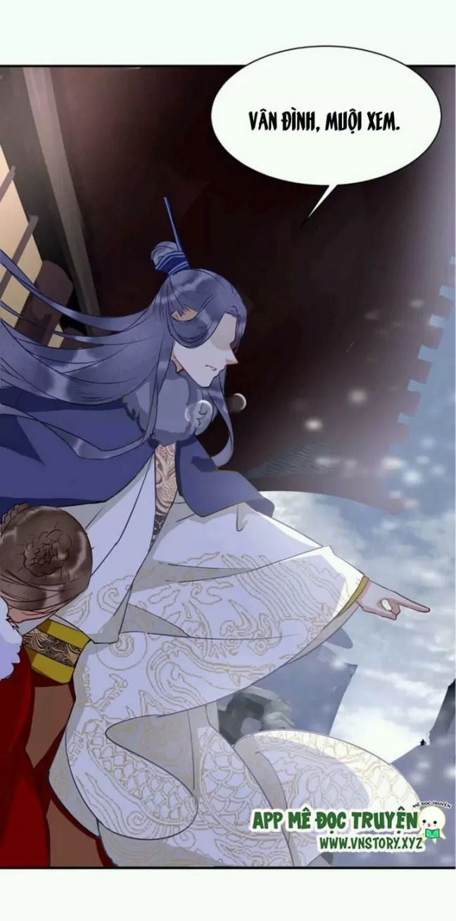 Công Chúa Gả Đến: Chapter 32