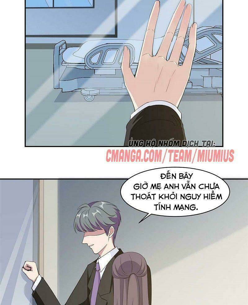 Tổng Tài, Tránh Xa Tôi Ra: Chapter 74