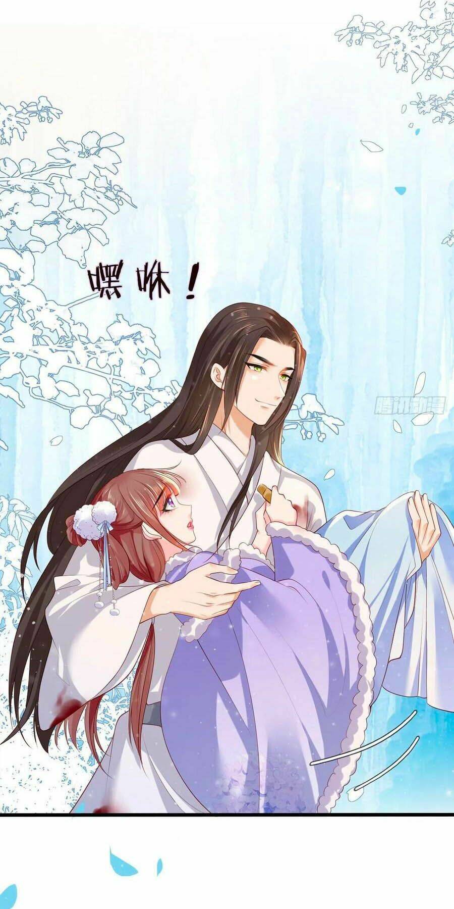 Nữ Thủ Phú Chi Kiều Sủng Nhiếp Chính Vương: Chapter 66