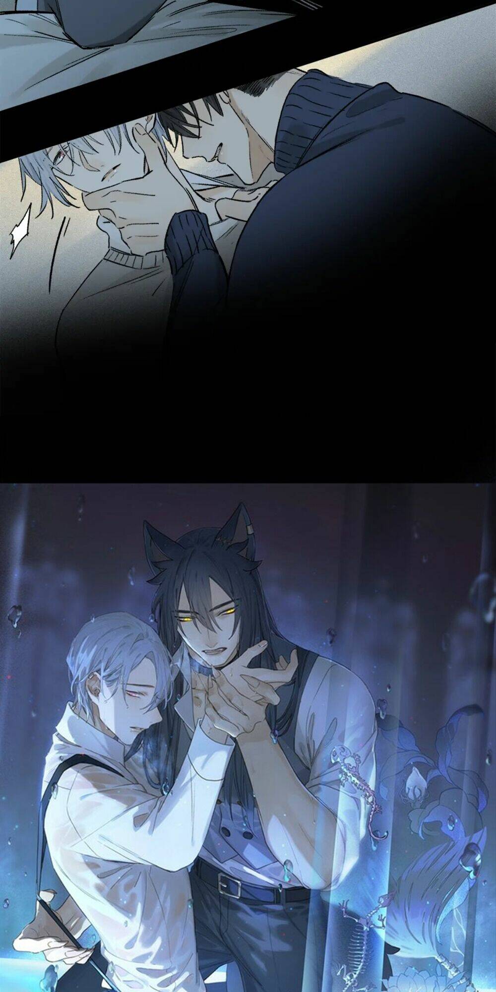 Phép Tắc Trường Ogus: Chapter 63