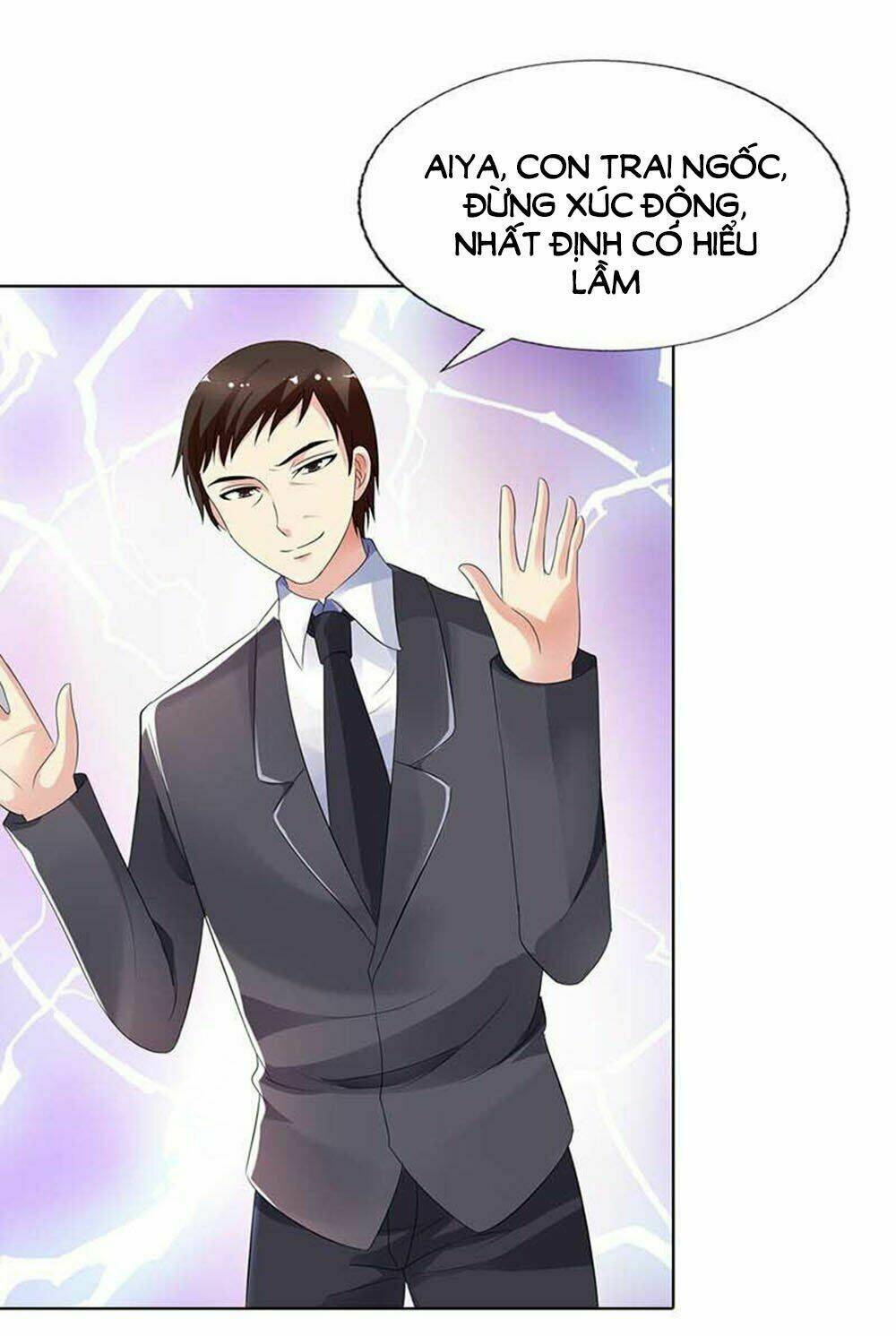 Em Vẫn Còn Nhỏ: Chapter 52