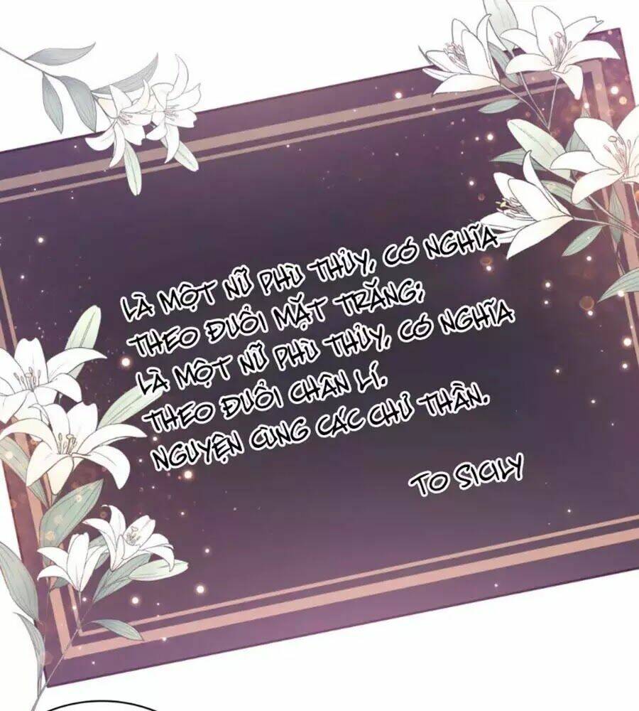 Nữ Phù Thủy Muốn Sống Nổi Loạn: Chapter 25