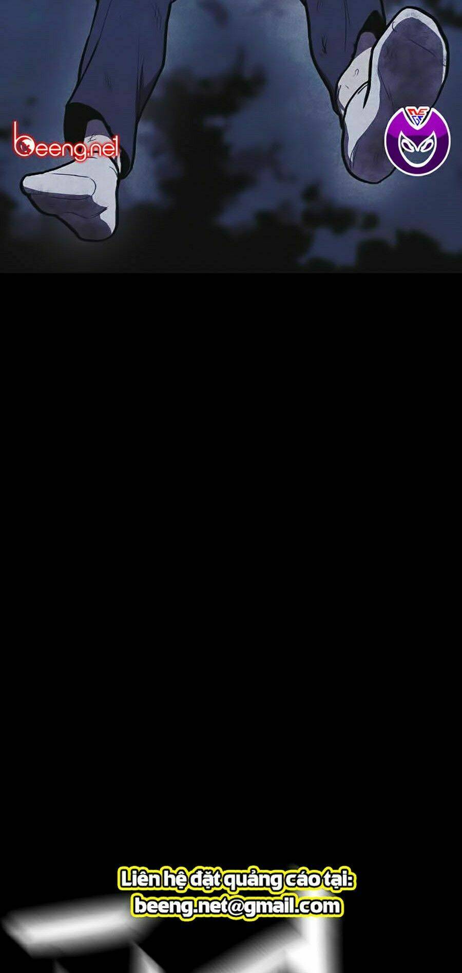 Cậu Bé Shotgun: Chapter 4