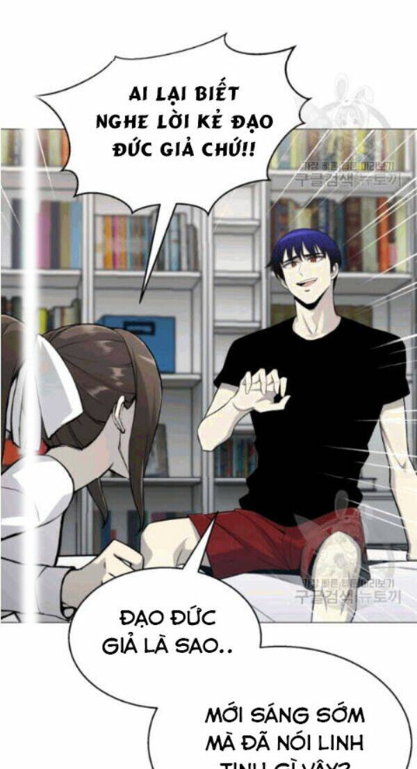 Luân Hồi Ác Nhân: Chapter 58