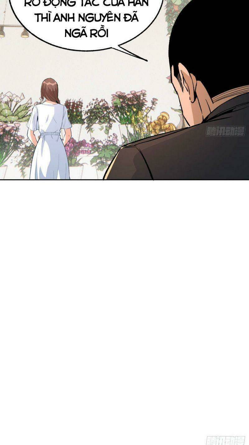 Cuồng Thiếu Siêu Thiên Tài: Chapter 40