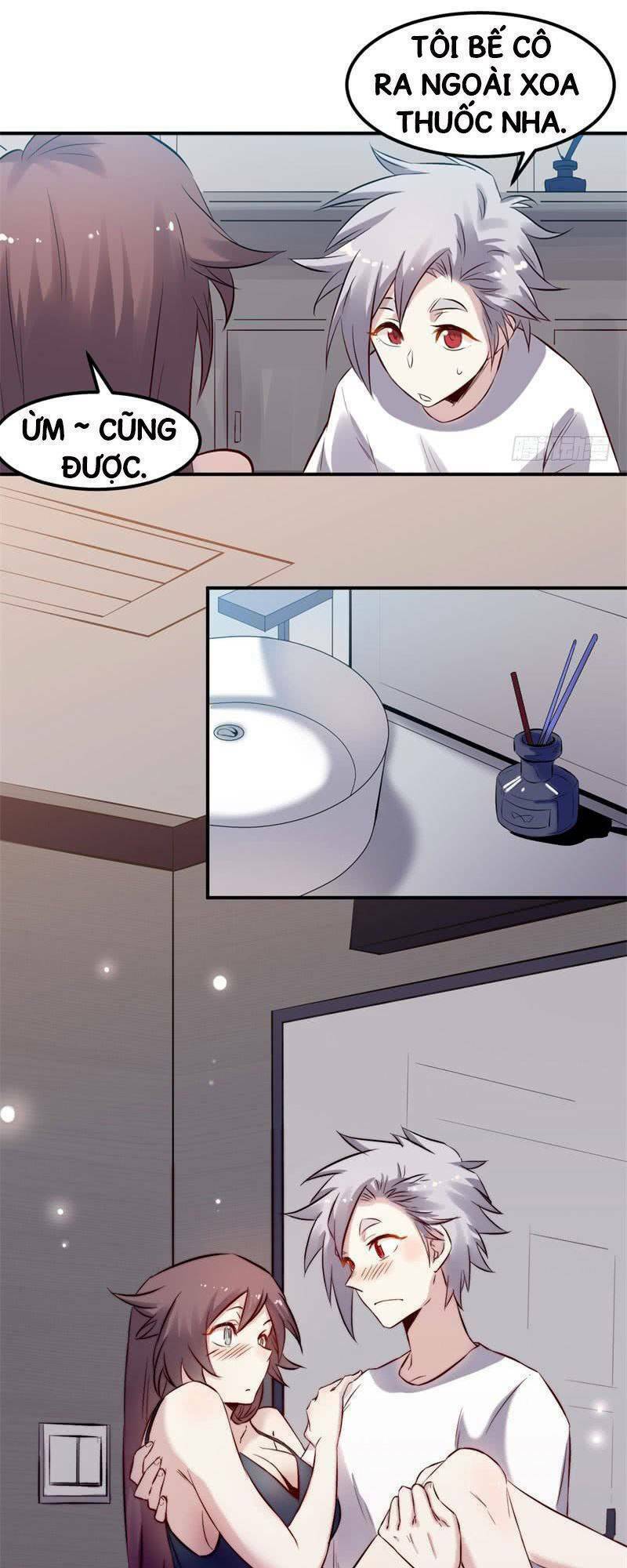 Đỉnh Phong Thần Y: Chapter 36