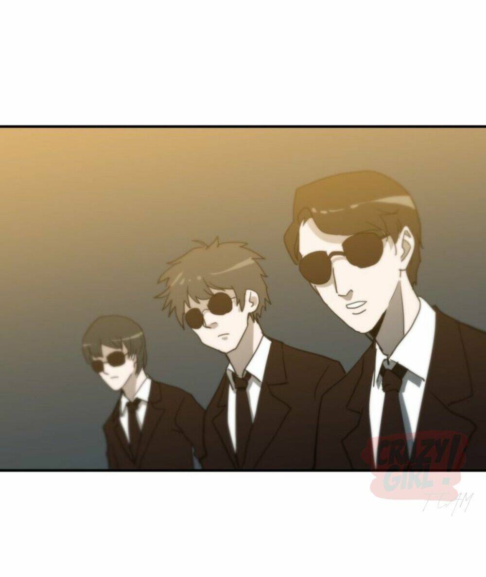 Kim Tiền Chí Thượng: Chapter 12