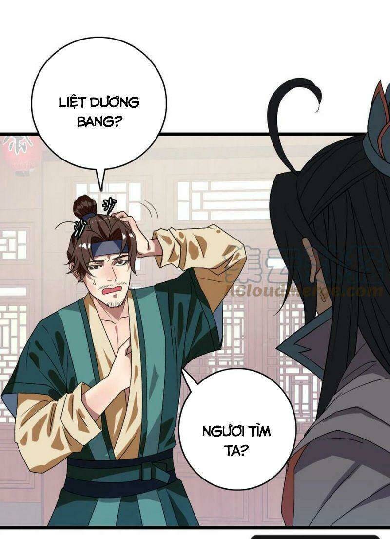 Siêu Đạo Thần Thuật: Chapter 70