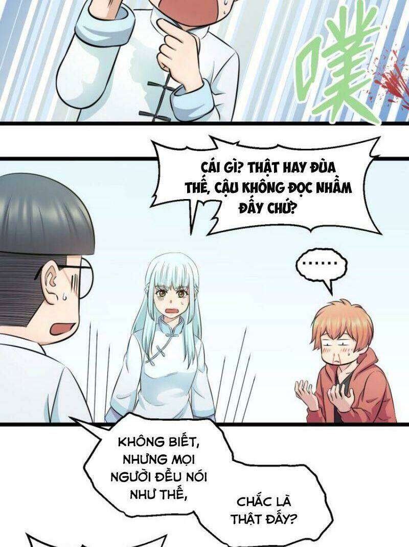 Đối Mặt Với Thử Thách: Chapter 41