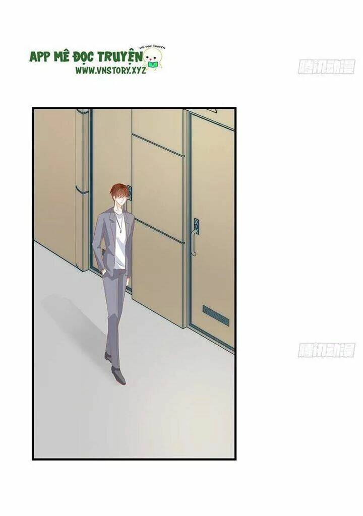 Cẩm Lý Thiếu Nữ Của Tôi: Chapter 107