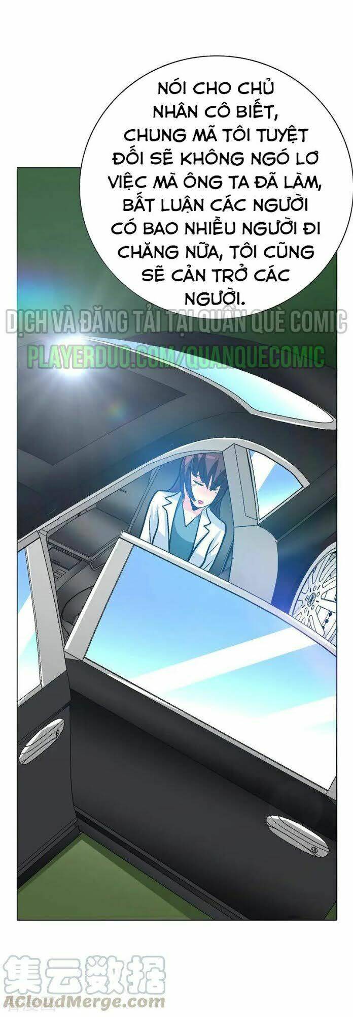 Hệ Thống Tiên Tôn Tại Đô Thị: Chapter 38