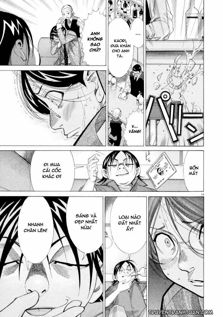 Team Medical Dragon - Y Đội Rồng: Chapter 45