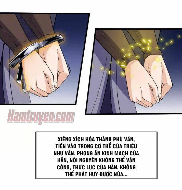 Ngự Thiên Thần Đế: Chapter 71