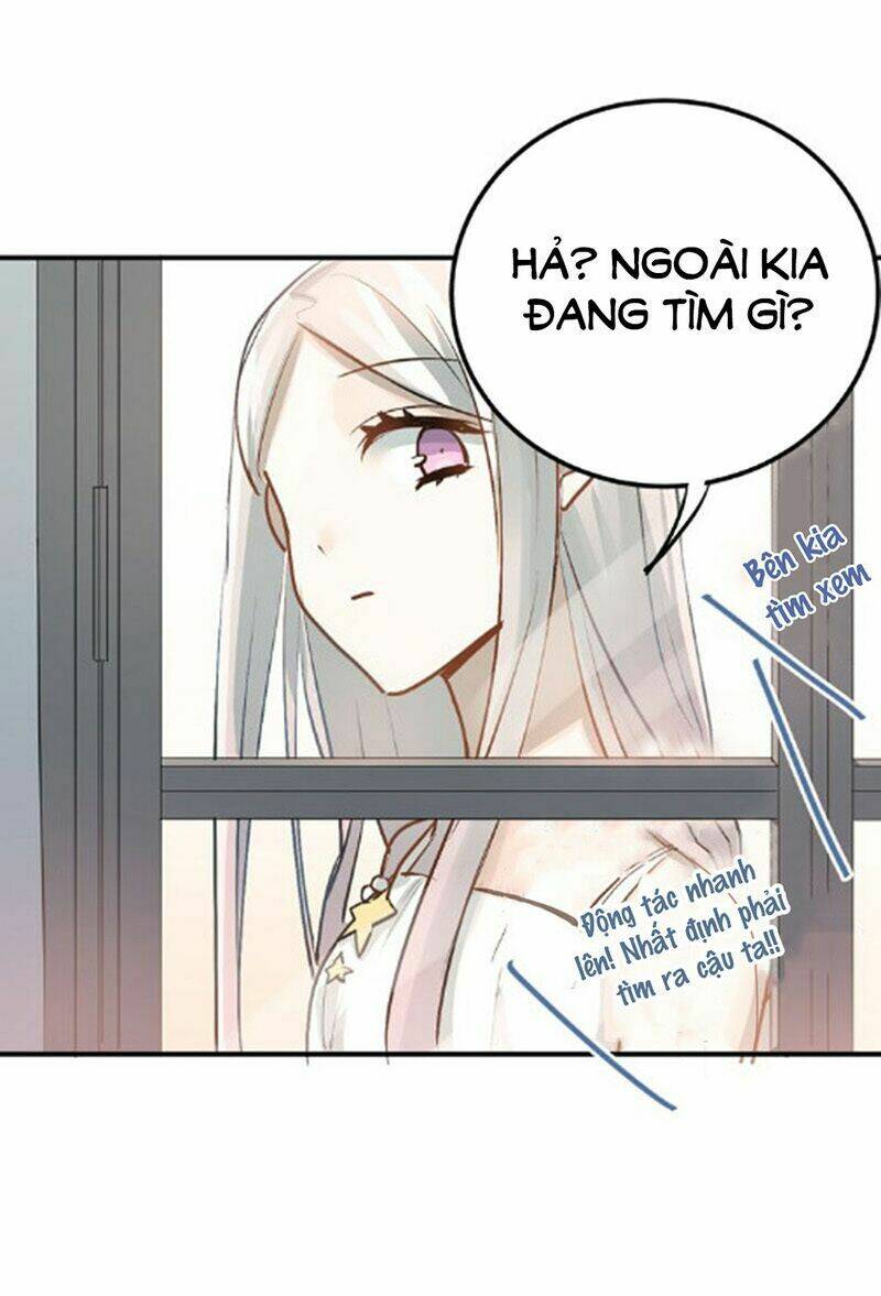 Đầu Gấu Biết Yêu: Chapter 88