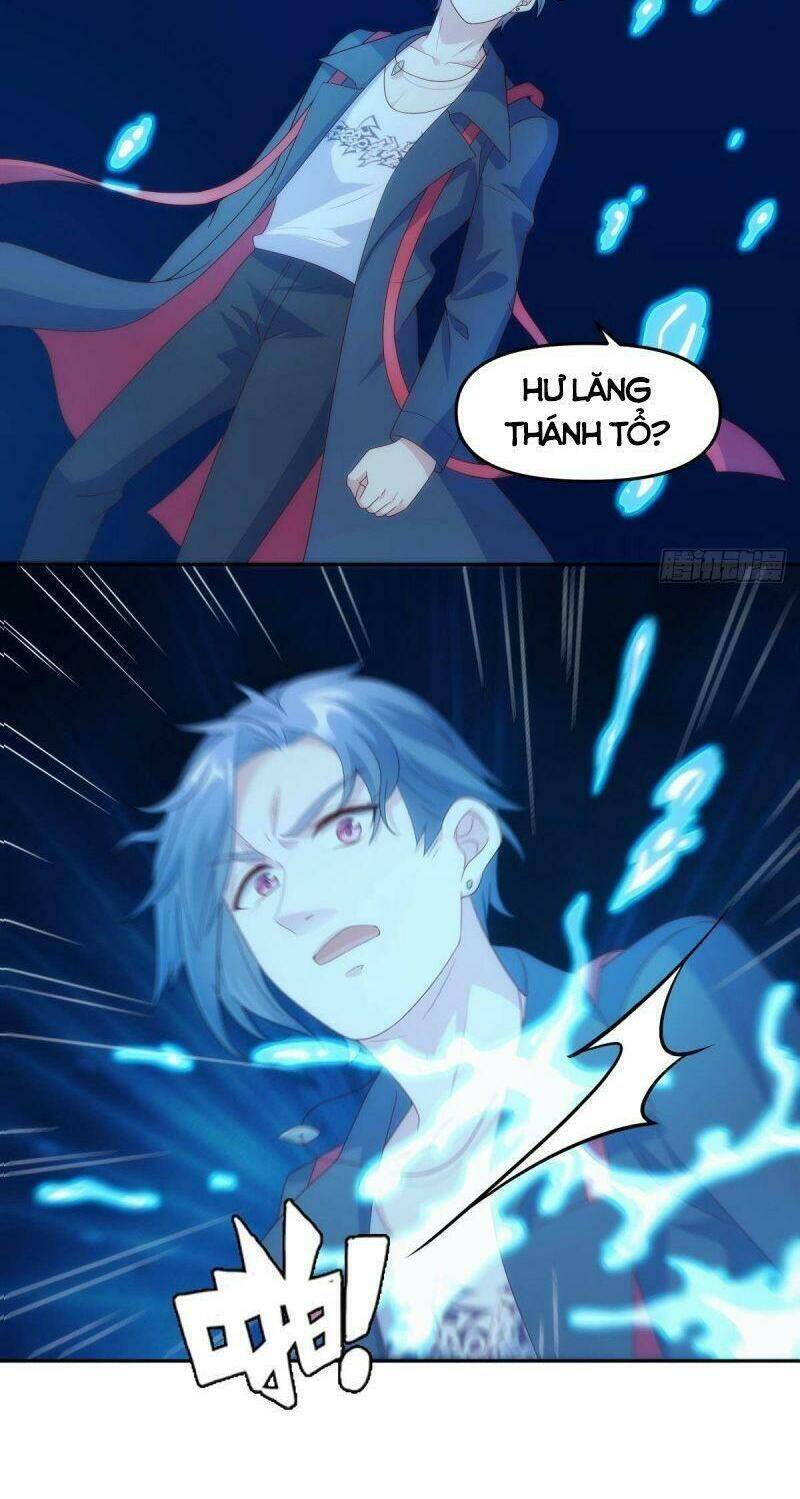 Xâm Lược Vạn Giới: Chapter 74