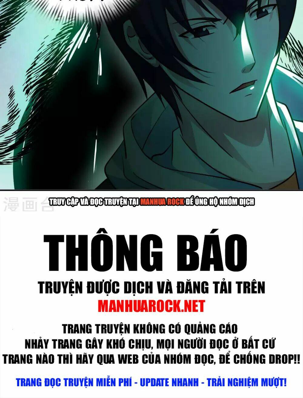 Sư Phụ Của Ta Là Thần Tiên: Chapter 45