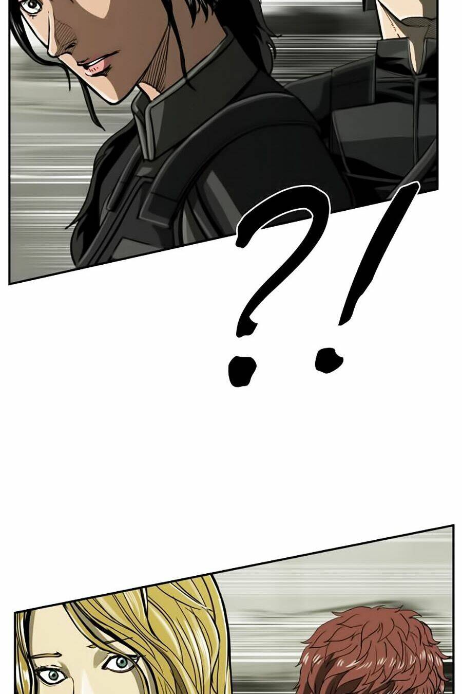 Thợ Săn Đầu Tiên: Chapter 62