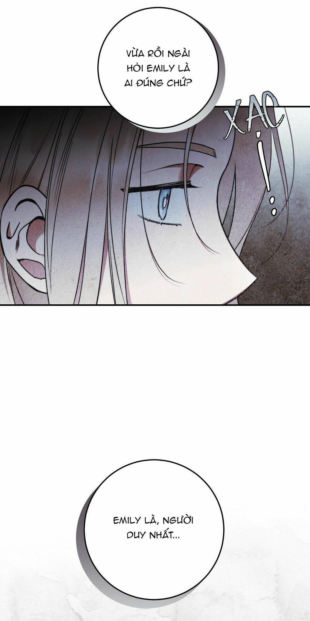 Lời Nói Dối Vĩnh Cửu: Chapter 30