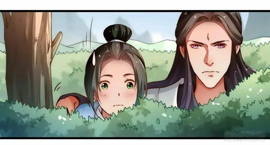 Liêu Liêu Nhân Thân Tu Tiên Truyện: Chapter 86