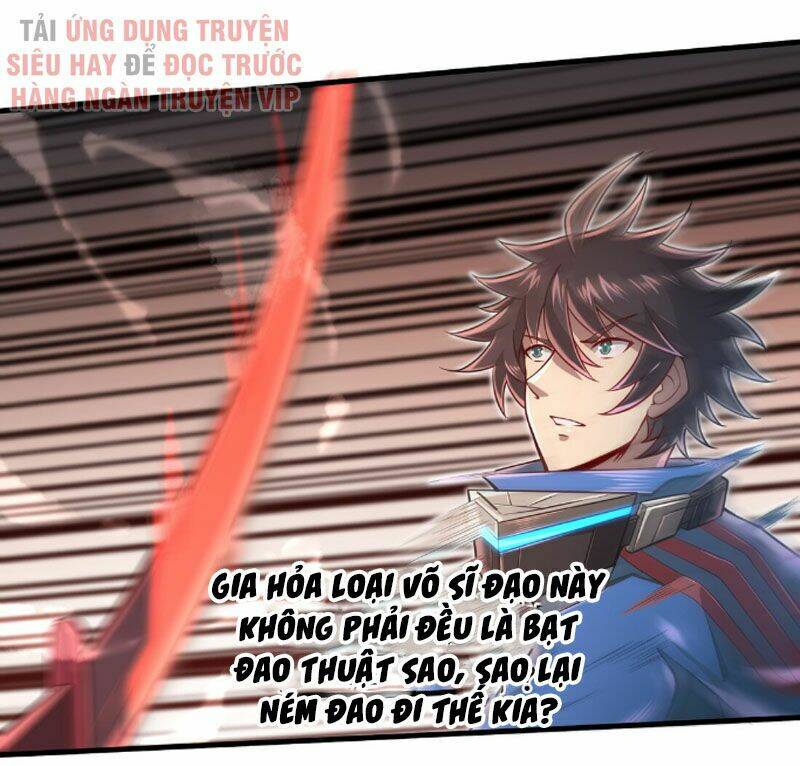 Một Trăm Triệu Điểm: Chapter 39