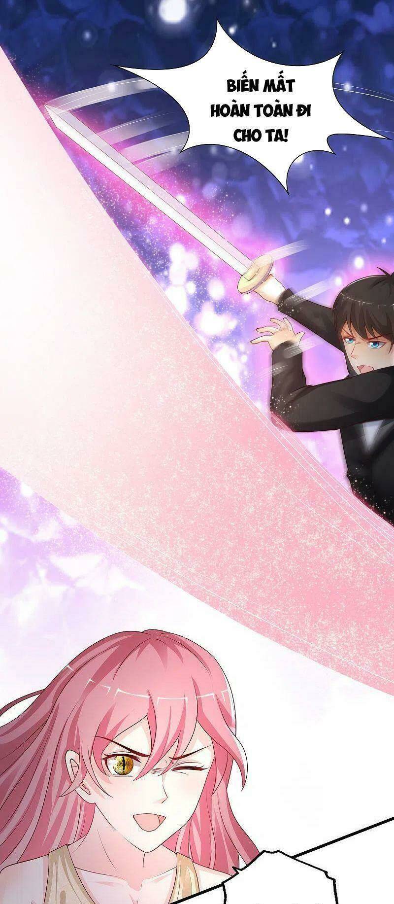 Tối Cường Vận Đào Hoa: Chapter 245