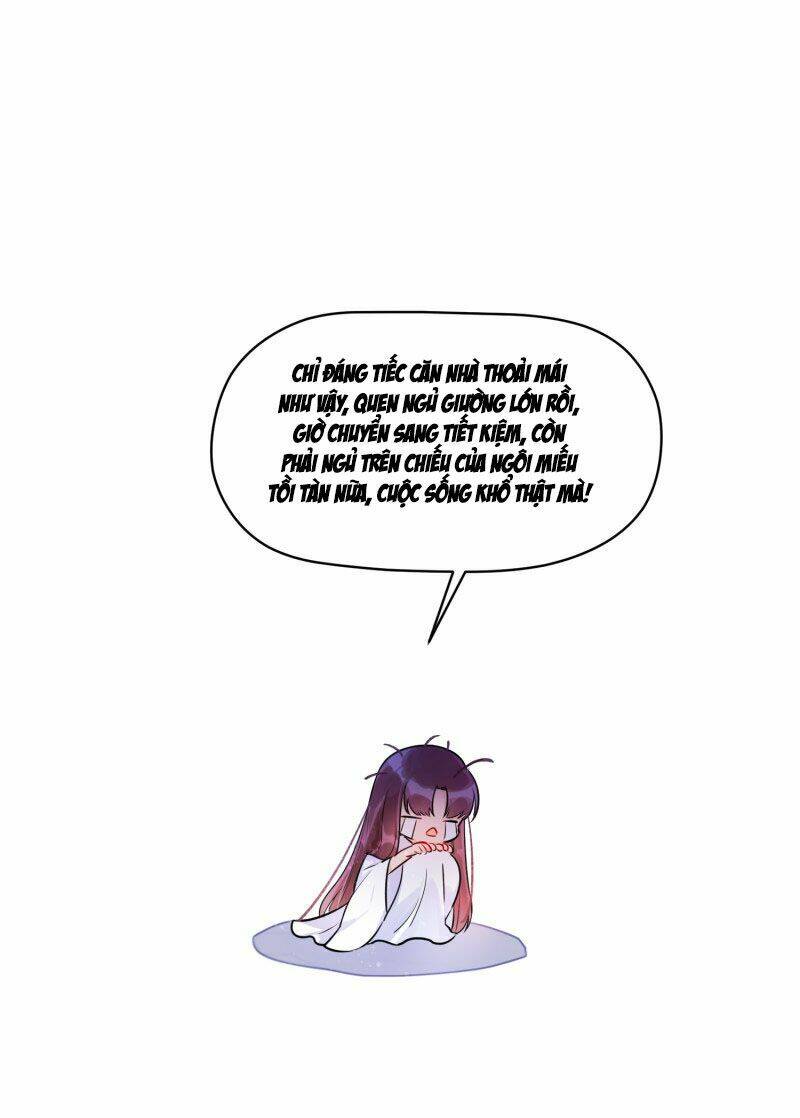 Bệ Hạ Nhà Ta Muốn Hại Quốc: Chapter 4