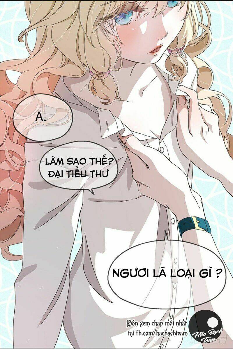 Đối Với Cậu, Tớ Đều Nghe Theo: Chapter 1