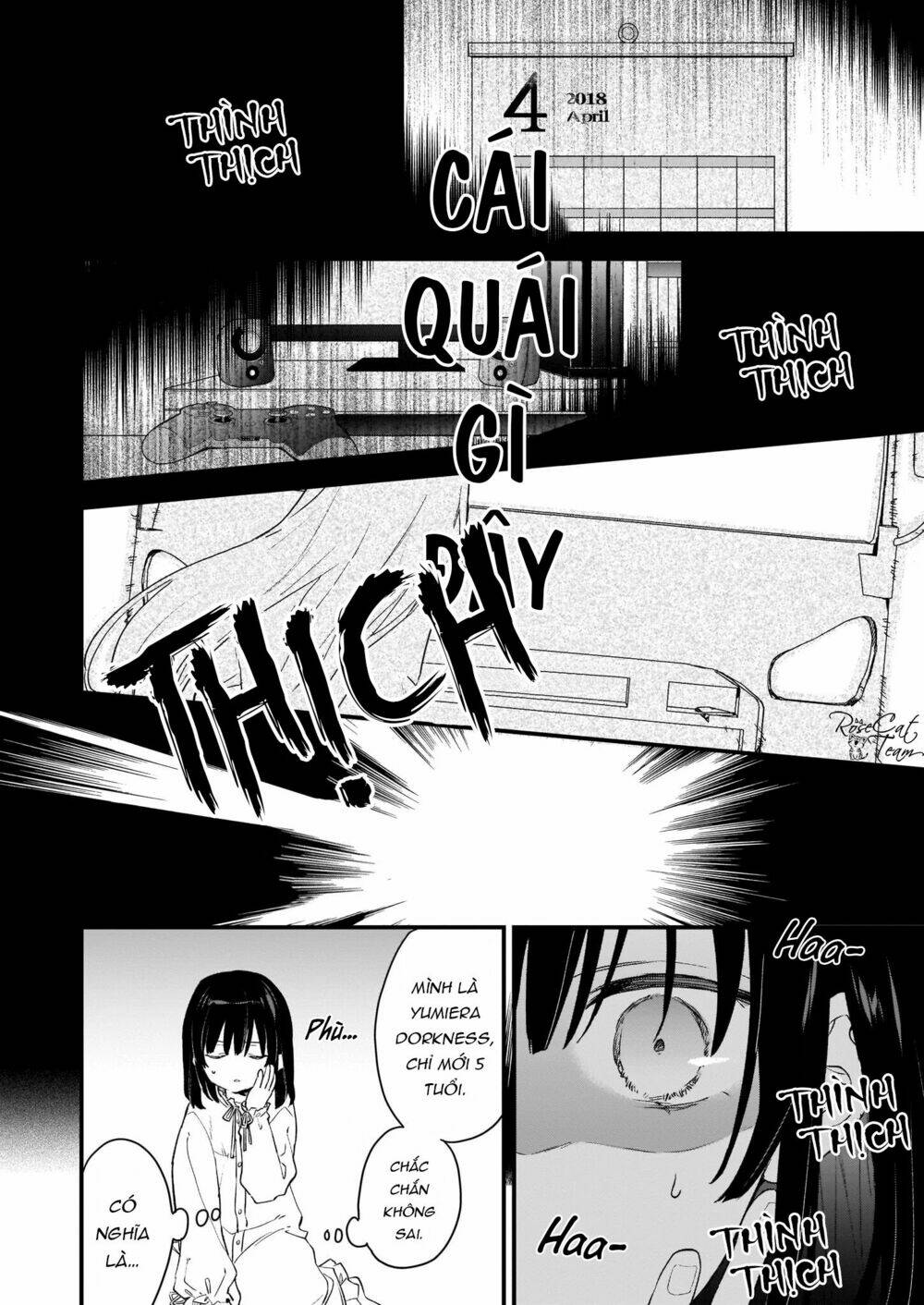 Nữ Phụ Phản Diện Lv99! Tôi Là Trùm Cuối Nhưng Không Phải Là Ma Vương!: Chapter 0