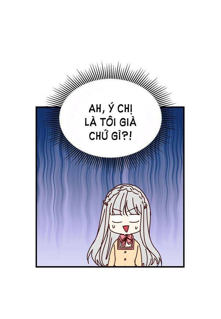 Đừng Chọc Đứa Em Gái Bé Bỏng Của Chúng Tôi: Chapter 42