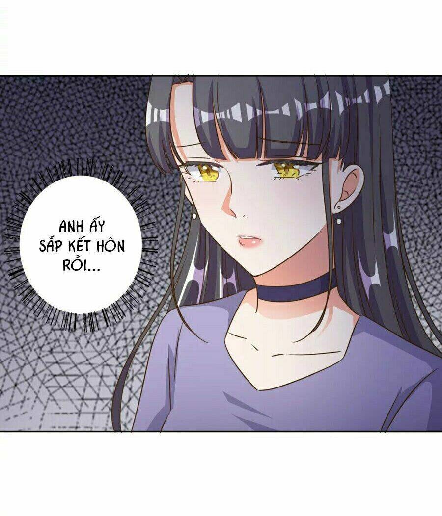 Hôn Nhân Dục Vọng: Thiếu Gia Nhẹ Một Chút!: Chapter 80