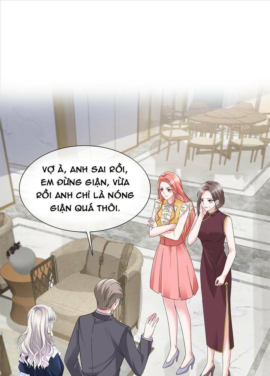 Nhược Hữu Hàn Đông Ngộ Noãn Dương: Chapter 4