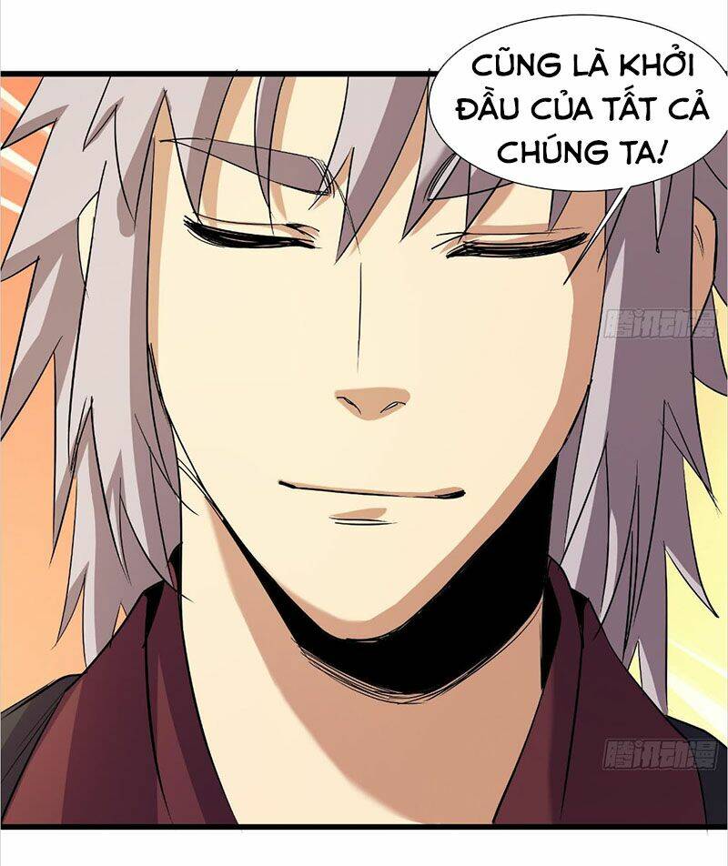 Phong Quỷ Truyền Thuyết: Chapter 221