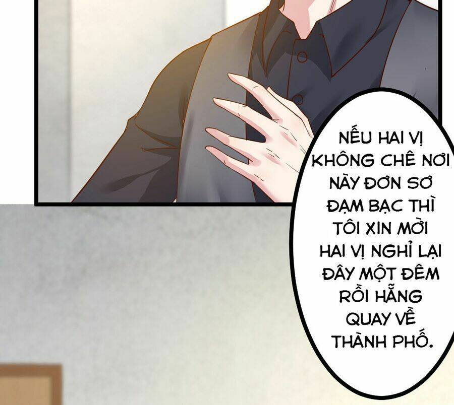 Cấm Tình Điềm Mật: Đế Thiếu Hào Môn Trêu Tận Cửa: Chapter 13