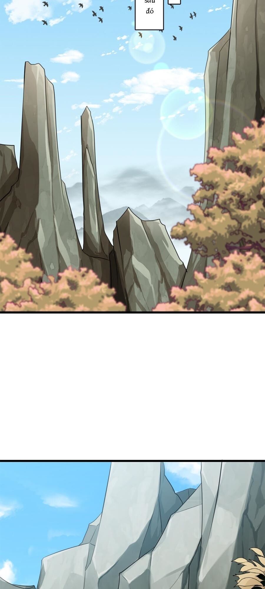 Phản Phái Nữ Đế Lai Tập: Chapter 48