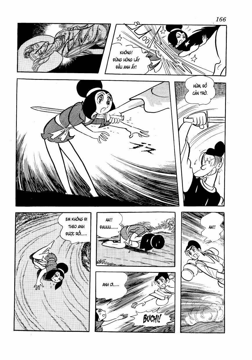 Chim Lửa: Chapter 48