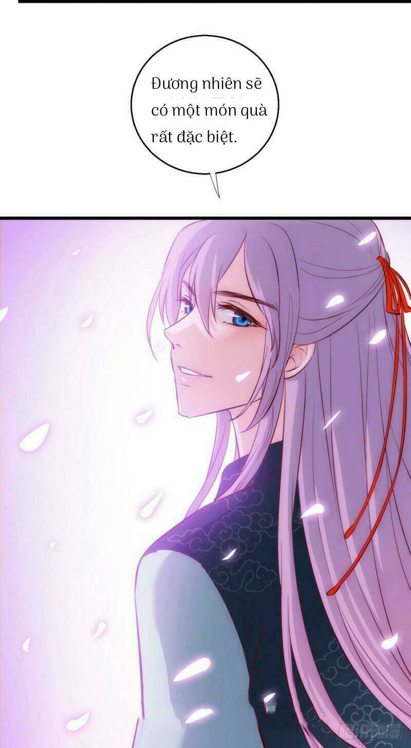 Bẩm Báo Công Chúa !: Chapter 9