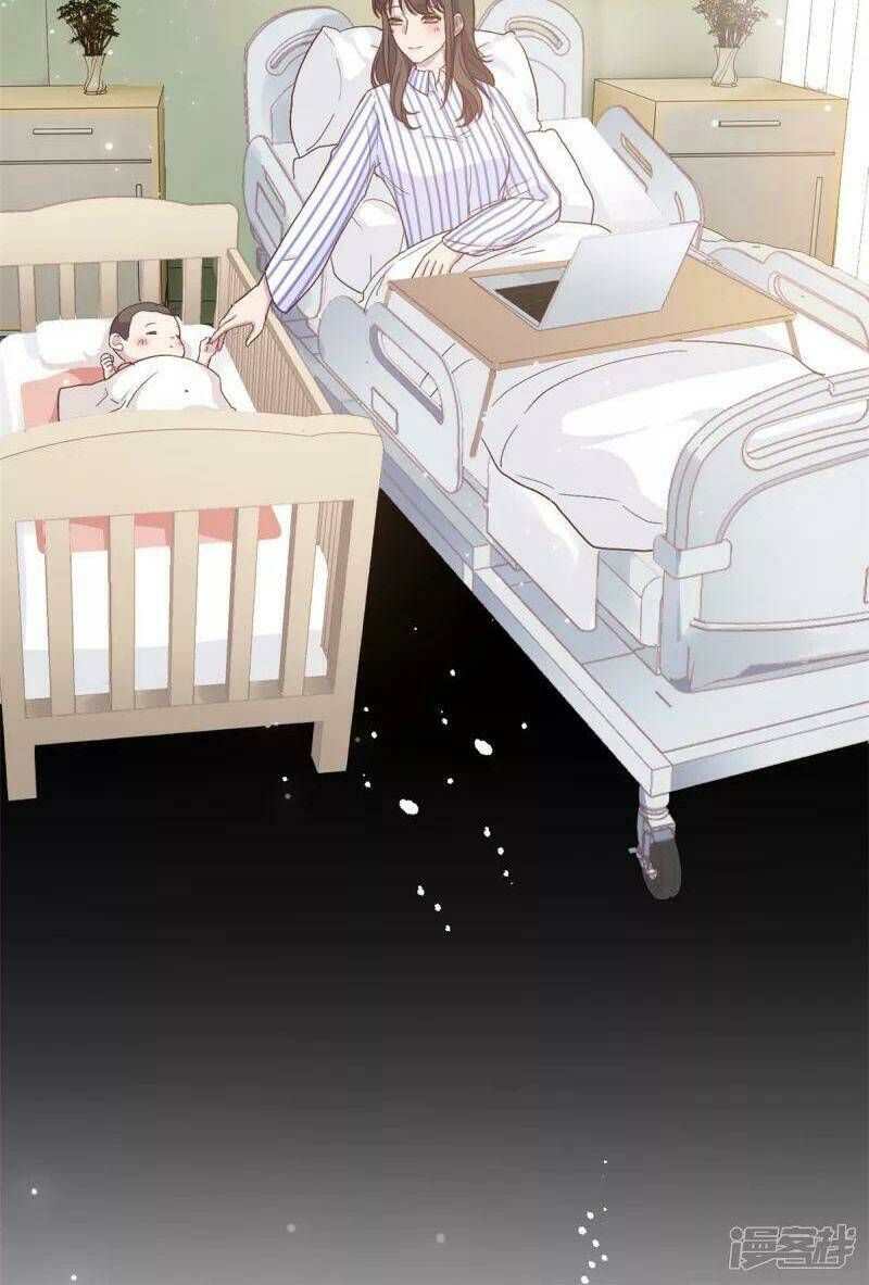 Tổng Tài, Tránh Xa Tôi Ra: Chapter 4